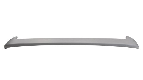 Dokładka Peugeot 206 Lotka Spoiler ABS