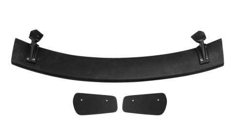 Dokładka Suzuki Swift V Lotka GT Style FRP