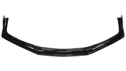 Dokładka Toyota Camry SE VII XV50 Zderzak Przód Gloss Black Zderzak przód Gloss Black