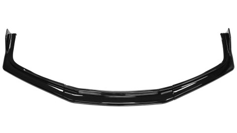 Dokładka Toyota Camry SE VII XV50 Zderzak Przód Gloss Black Zderzak przód Gloss Black