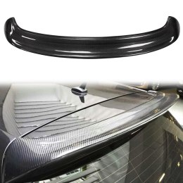 Dokładka Volkswagen Golf V ABT Style Klapa Lotka Carbon Lotka Carbon