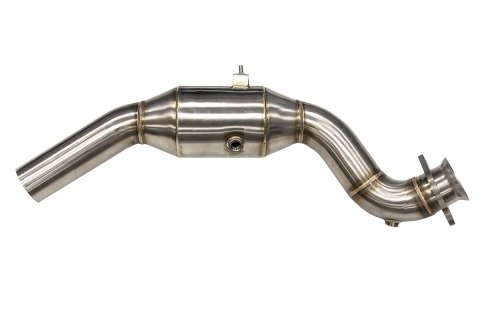 Downpipe FORD Mustang 2.3 ECO Boost 2015+