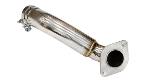 Downpipe Mercedes Benz W177 A35 AMG 4-Matic 2,0T 306Hp 19+ nierezonowany