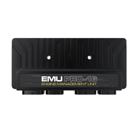 ECUMASTER EMU PRO 16