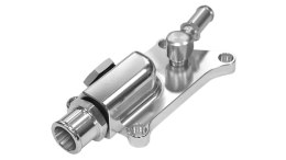 Górna obudowa płynu chłodzącego z prostym kolankiem węża szyjki wlewu dla K20Z3 K24