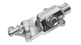 Górna obudowa płynu chłodzącego z prostym kolankiem węża szyjki wlewu dla K20Z3 K24