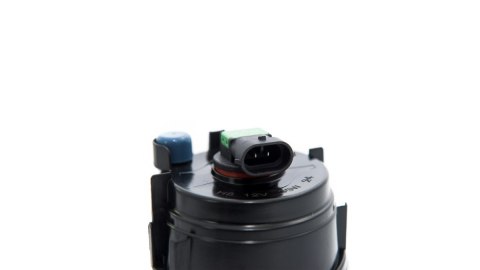 Halogeny BMW X1 F48 X4 F26 X5 F15 X6 F16 X3 F25 Crystal Clear