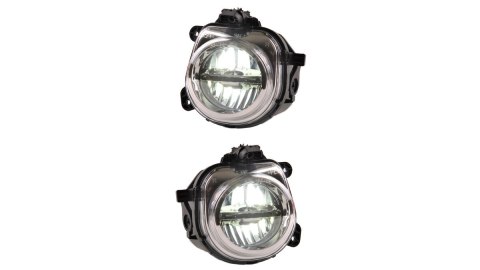 Halogeny BMW X3 F25 X4 F26 X5 F15 X6 F16 LED