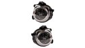 Halogeny BMW X3 F25 X4 F26 X5 F15 X6 F16 LED