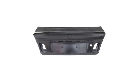 Klapa BMW 3 E46 Laminat