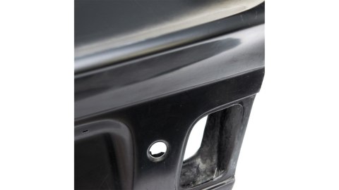 Klapa BMW 3 E46 Laminat