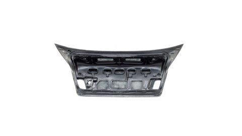 Klapa BMW 3 E46 Laminat