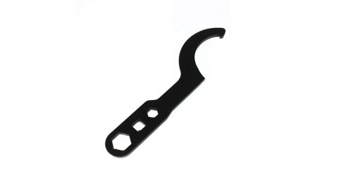 Klucz do regulacji gwintu 65-78mm