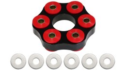 Łącznik Skrzynia-Wał BMW E30 E36 E46 M3 Manual 78mm/12mm Turboworks