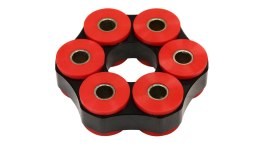 Łącznik Skrzynia-Wał BMW E30 E36 E46 Manual 78mm/12mm Turboworks