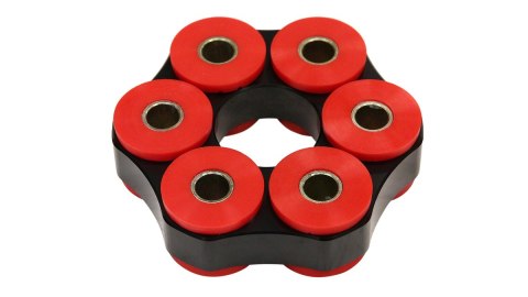 Łącznik Skrzynia-Wał BMW E30 E36 E46 Manual 78mm/12mm Turboworks