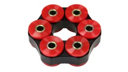 Łącznik Skrzynia-Wał BMW E30 E36 Manual 78mm/10mm Turboworks