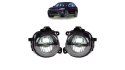 Lampy BMW X1 F48 X4 F26 X5 F15 X6 F16 X3 F25 Halogeny