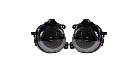 Lampy BMW X1 F48 X4 F26 X5 F15 X6 F16 X3 F25 Halogeny