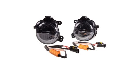 Lampy BMW X1 F48 X4 F26 X5 F15 X6 F16 X3 F25 Halogeny