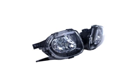 Lampy przeciwmgielne Set Clear MERCEDES E-Class (W211) SPRINTER (B906) 2002-2009