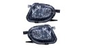 Lampy przeciwmgielne Set Clear MERCEDES E-Class (W211) SPRINTER (B906) 2002-2009