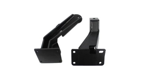 Łapy Silnika BMW E46 SWAP M50 M52 M52TU M54 stalowe