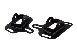 Mocowanie wahacza BMW E36 E46 Z4 Wleczonego Wzdłużnego ODESA CNC