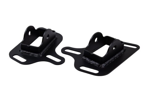 Mocowanie wahacza BMW E36 E46 Z4 Wleczonego Wzdłużnego ODESA CNC