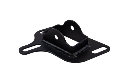 Mocowanie wahacza BMW E36 E46 Z4 Wleczonego Wzdłużnego ODESA CNC