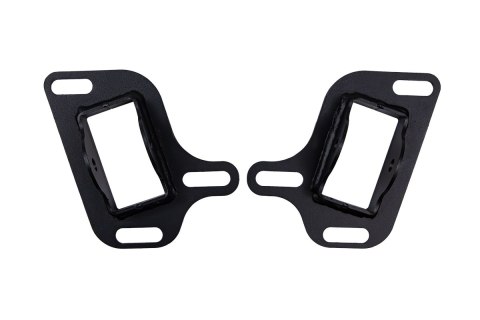 Mocowanie wahacza BMW E36 E46 Z4 Wleczonego Wzdłużnego ODESA CNC