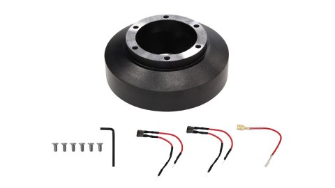 Naba Mitsubishi EVO X Ralliart Lancer