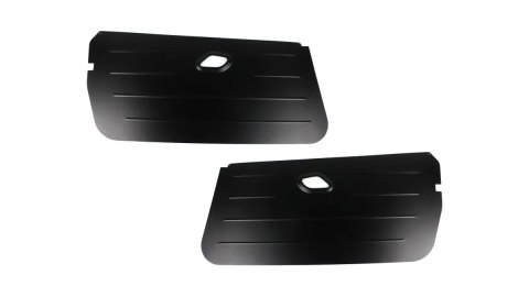 Panele drzwi BMW E46 compact