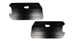 Panele drzwi BMW E82 coupe