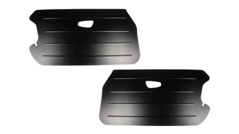 Panele drzwi BMW E82 coupe