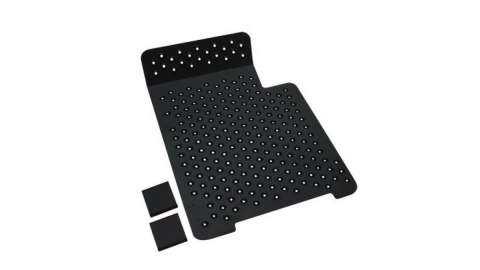 Podłoga BMW E46 Kierowca prosta DRIFT