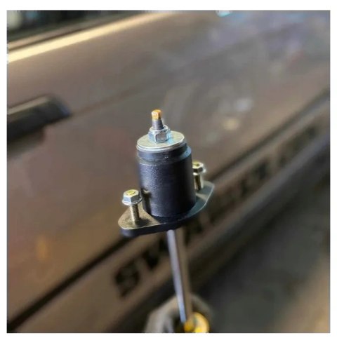 Poduszki amortyzatorów BMW E30 E36 60MM Tylnych Podwyższane