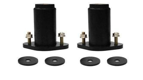 Poduszki amortyzatorów BMW E46 90MM Tylnych Podwyższane