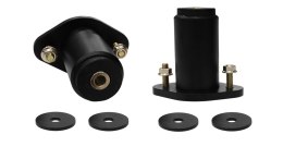 Poduszki amortyzatorów BMW E46 90MM Tylnych Podwyższane