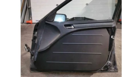 Półpanele drzwi BMW E46 sedan półboczki