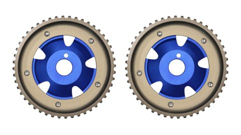 Regulowane Koła Rozrządu Toyota 1JZ 2JZ