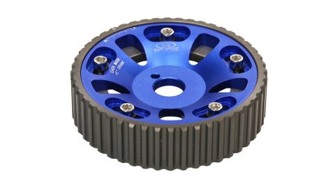 Regulowane Koła Rozrządu Toyota 1JZ 2JZ