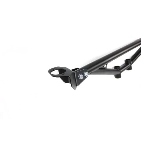 Rozpórka BMW E36 compact Tył DRIFT X-BRACE 4-punktowa