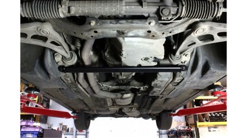 Rozpórka BMW E46 Przednia Dolna DRIFT