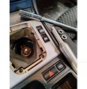 Short Shifter BMW Regulowany pod oryginalną gałkę OEM
