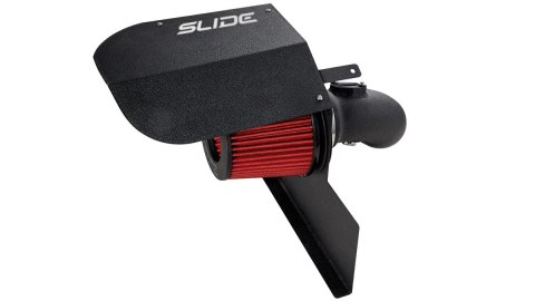 Układ Dolotowy BMW F3X B48 2.0L 320i 330i 420i 430i 230i Slide