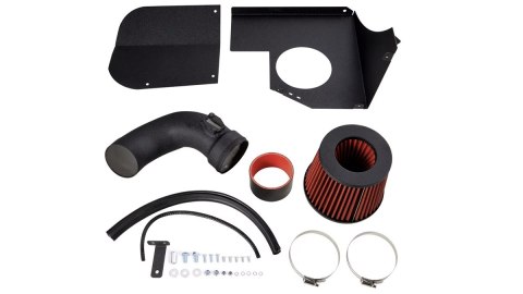 Układ Dolotowy BMW F3X B48 2.0L 320i 330i 420i 430i 230i Slide