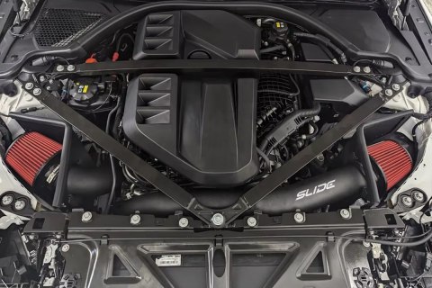 Układ Dolotowy BMW G80 G82 M3 M4 S58 3.0T Slide