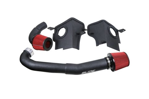 Układ Dolotowy BMW G80 G82 M3 M4 S58 3.0T Slide
