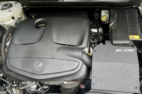 Układ Dolotowy Mercedes-Benz W176 C117 X117 X156 Slide